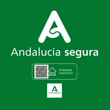 Enjoy Apart Centro Y Playa Zanca Apartment