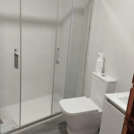 Apartment Enjoy Apart Centro Y Playa Zanca *