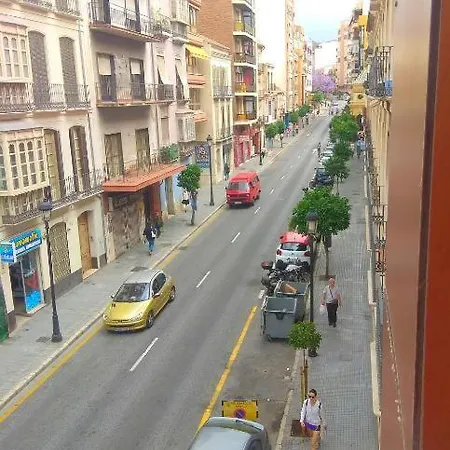 Apartment Enjoy Apart Centro Y Playa Zanca *