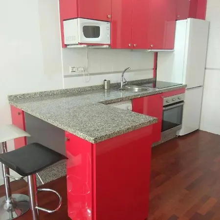 Enjoy Apart Centro Y Playa Zanca Apartment Malaga