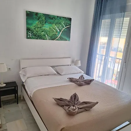 Enjoy Apart Centro Y Playa Zanca